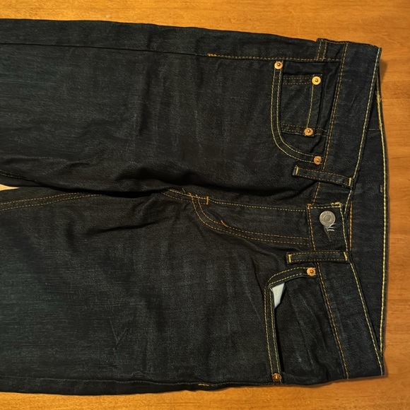 Levi's 511 Slim Straight 28/32 - Picture 5 of 10